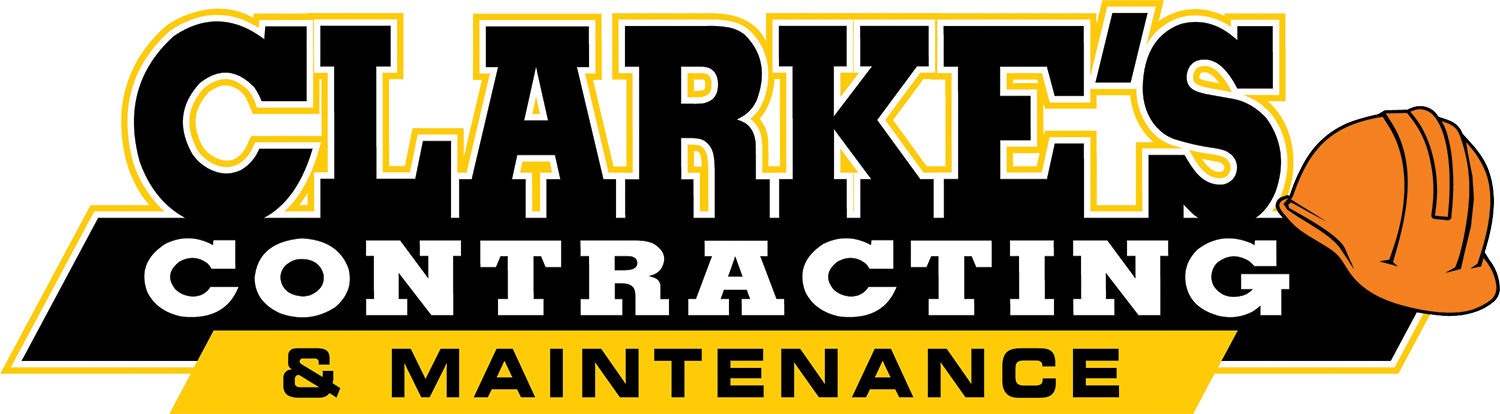 Clarke's Contracting & Maintenance