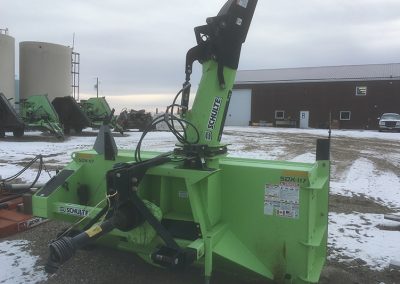 Snow Blower